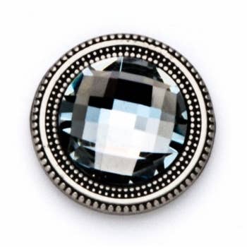Jumbo Clear Crystal