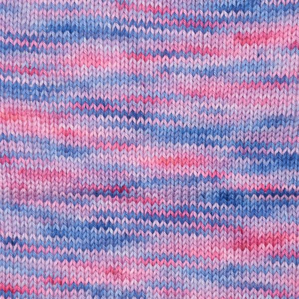 Vintage Sock Handpaint