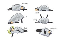 KBP - Over the Moon, A Sheep's Tale