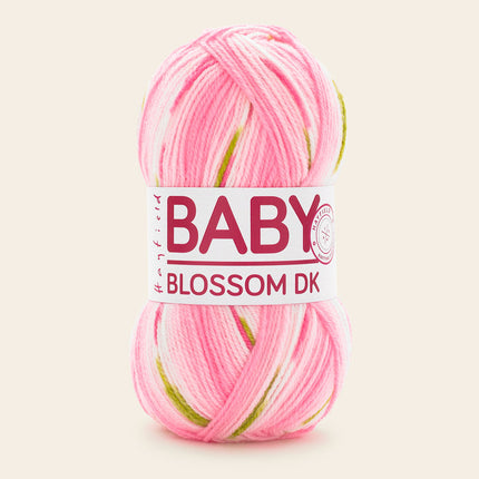Hayfield Baby Blossom DK