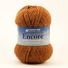 Encore Worsted