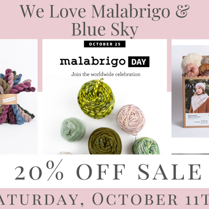 Collection image for: I Love Yarn