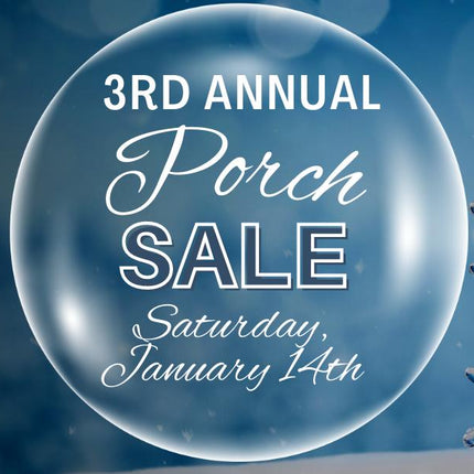 Collection image for: 2023 Porch Sale
