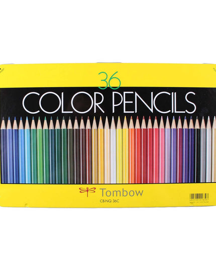 Colored Pencils - 1500 Series