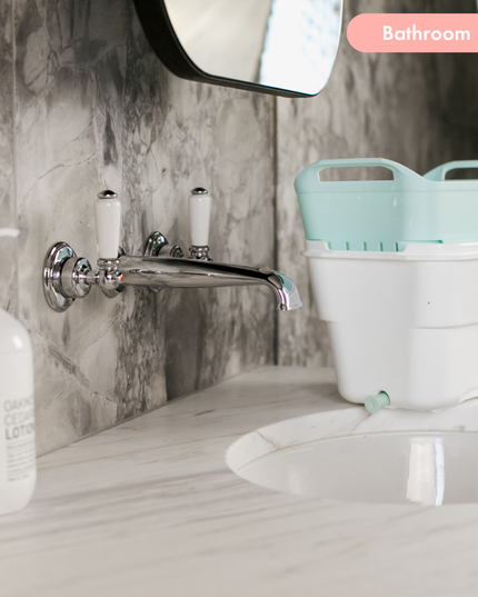 Strucket Mini Aqua
