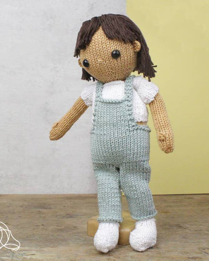 DIY Knitting Kits