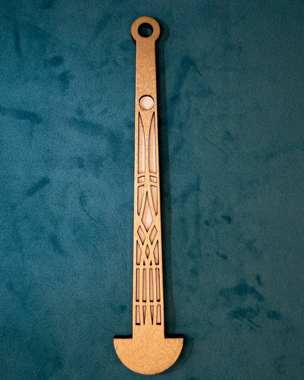 Extra Long Mini Minder Stick