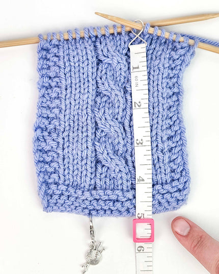 Work Until... Measuring Tape