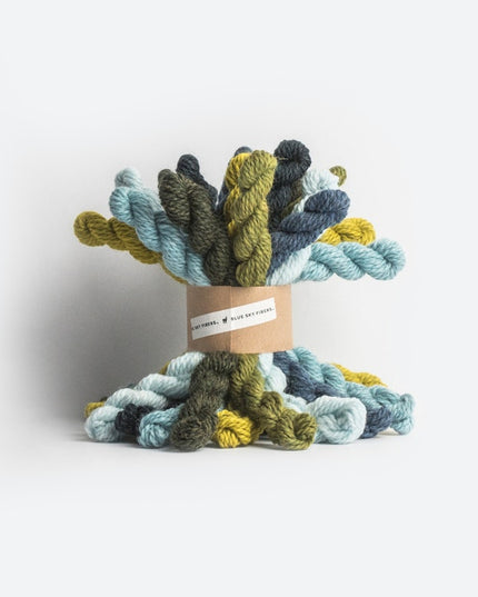 Woolstock Bundle Kits