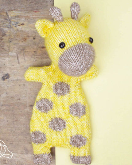 DIY Knitting Kits