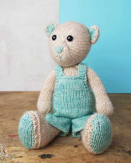 DIY Knitting Kits