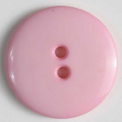 Dill Fashion Button - Polyamide - 28mm (1 1/8")