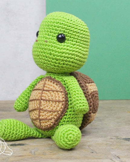 DIY Crochet Kits