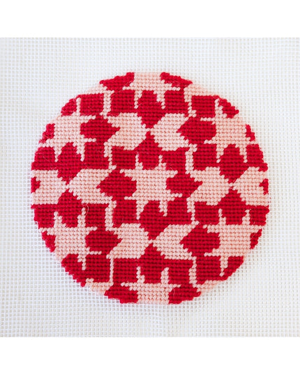 Unwind Studio - Reflections Needlepoint Kit