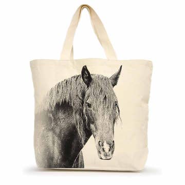 E&C Large Tote