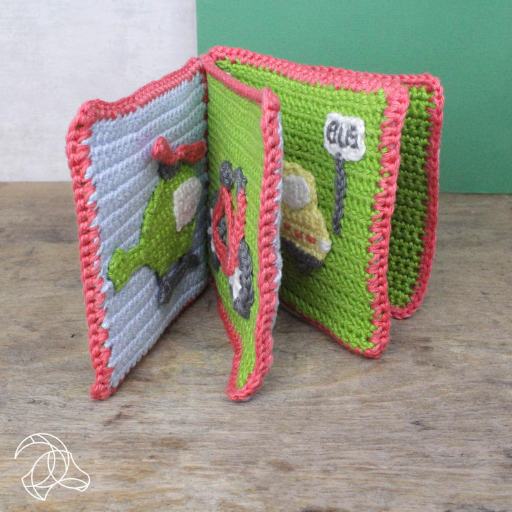 DIY Crochet Kits