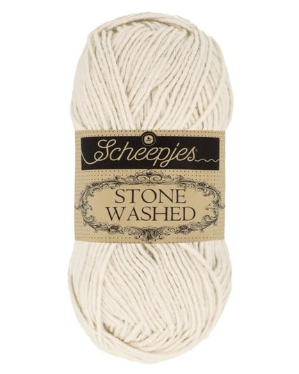 Stone Washed