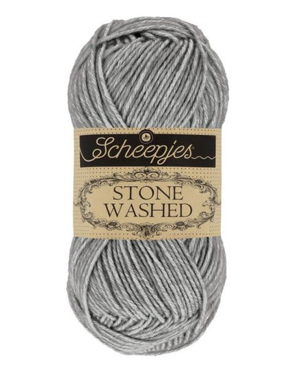Stone Washed