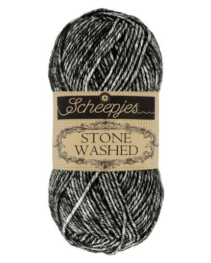 Stone Washed