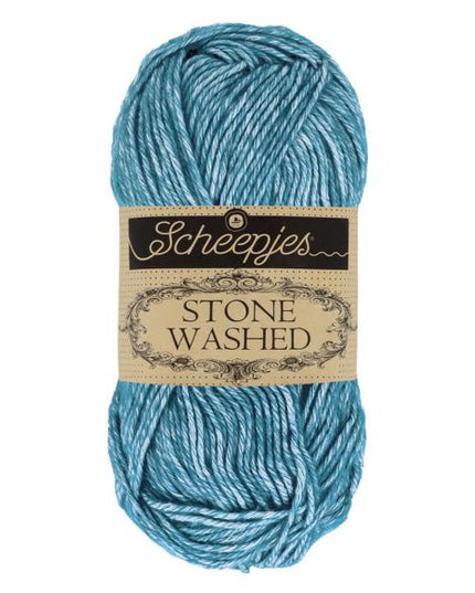 Stone Washed