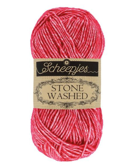 Stone Washed