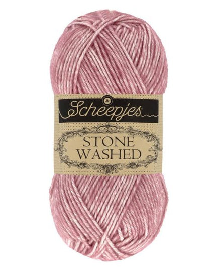 Stone Washed