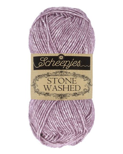 Stone Washed