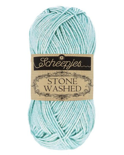 Stone Washed