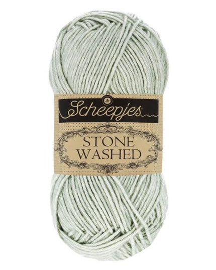 Stone Washed