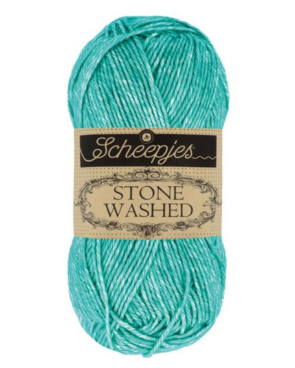 Stone Washed