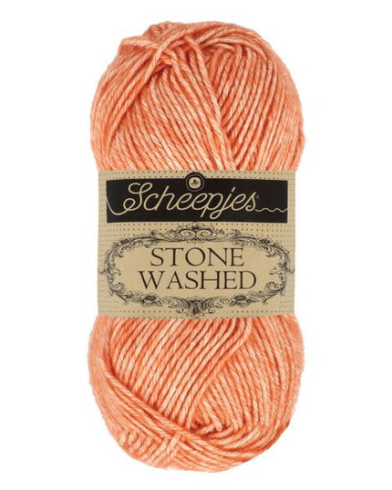 Stone Washed