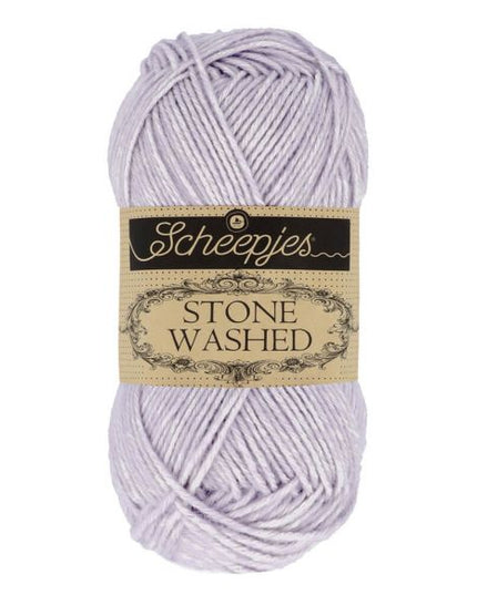 Stone Washed