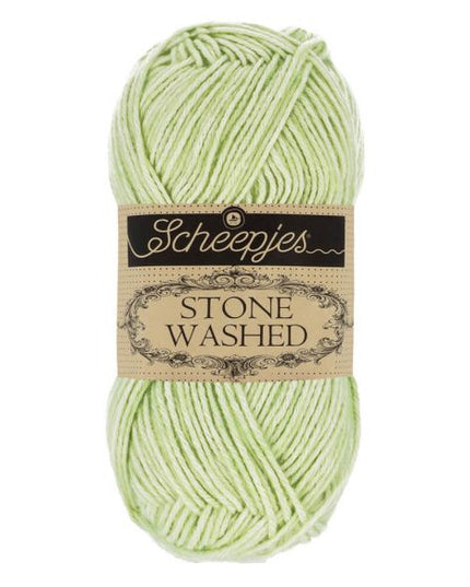 Stone Washed