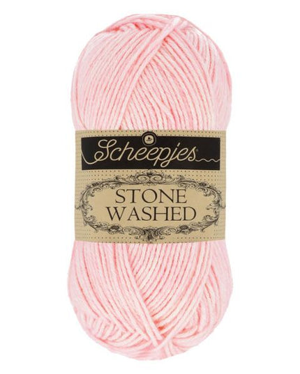 Stone Washed
