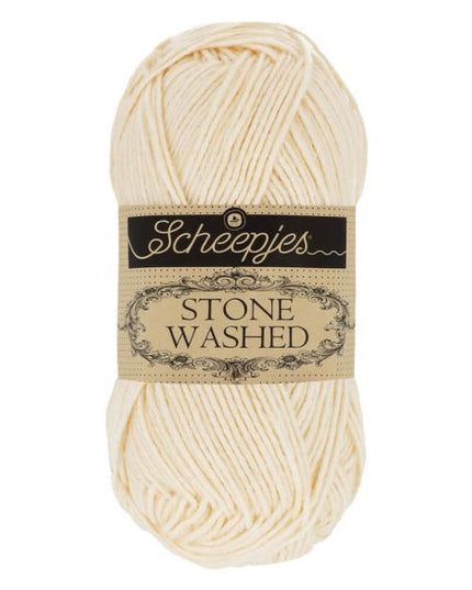 Stone Washed