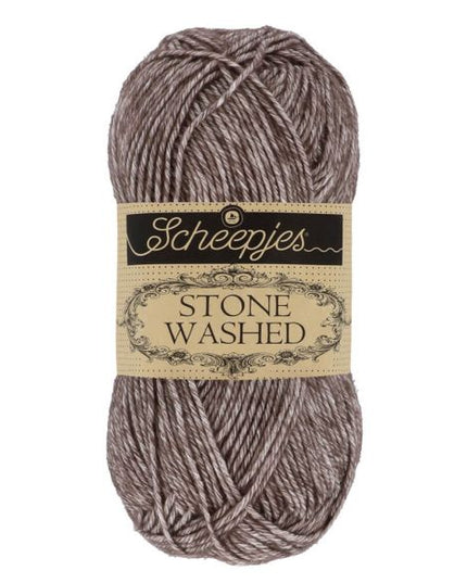 Stone Washed