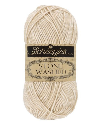 Stone Washed