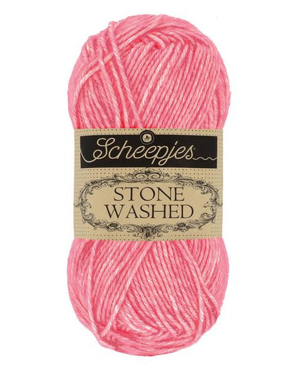 Stone Washed