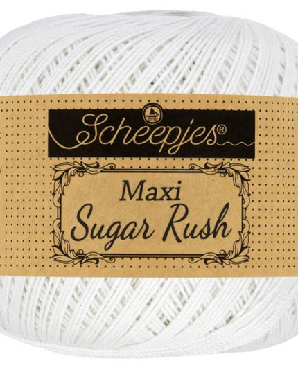 Maxi Sugar Rush