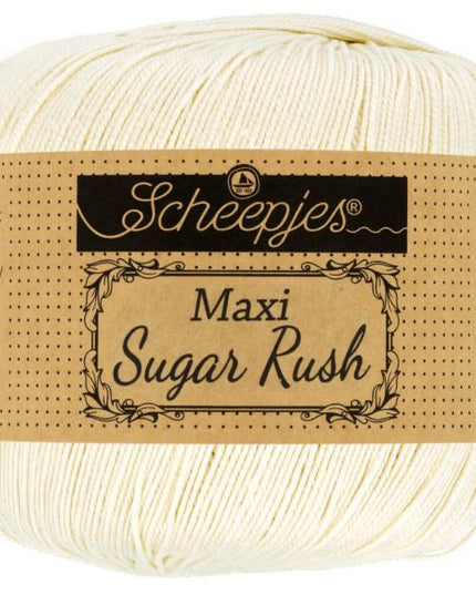 Maxi Sugar Rush
