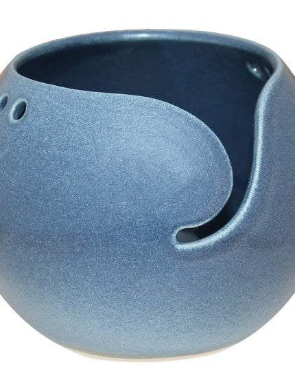 Minimal Ceramic Yarn Bowl