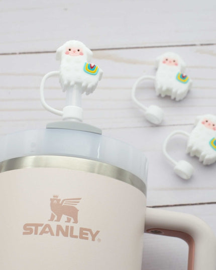 F&P Straw Toppers