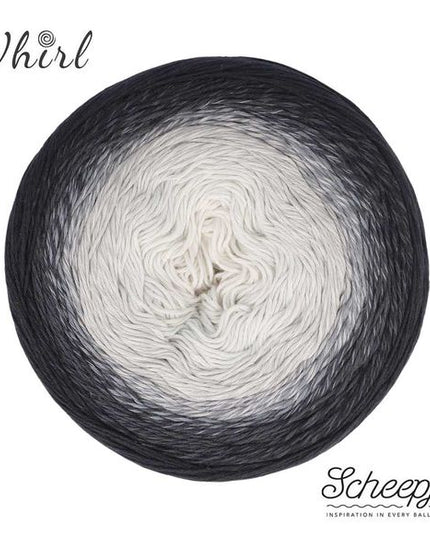 Cotton Whirl