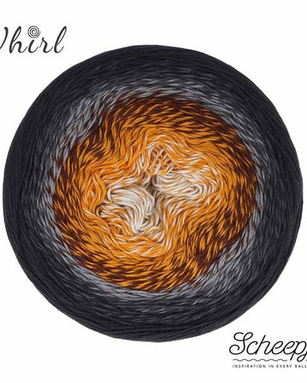 Cotton Whirl