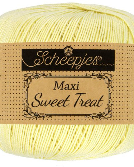 Maxi Sweet Treat