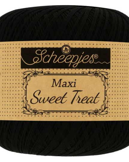 Maxi Sweet Treat