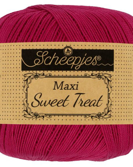 Maxi Sweet Treat