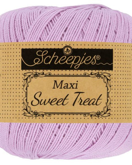Maxi Sweet Treat