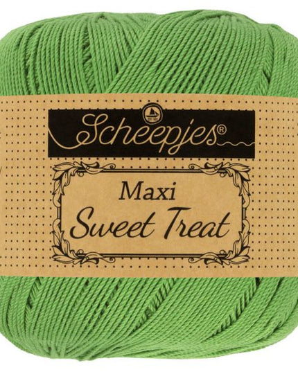 Maxi Sweet Treat