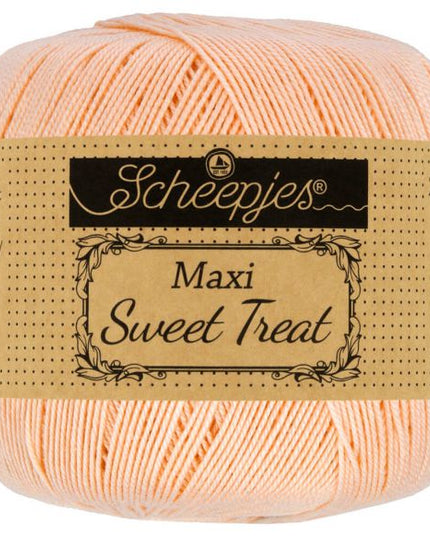 Maxi Sweet Treat